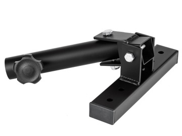 Koniec sztangi fi37mm KS02