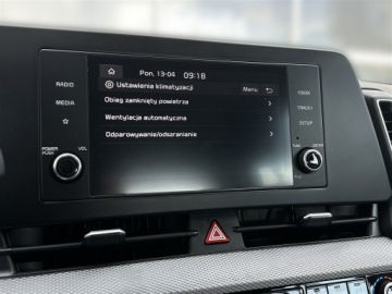 Kia Sportage V SUV 1.6 T-GDI 150KM 2023 Kia Sportage 1.6 T-GDI 150KM M l Led, Kamera, Salo, zdjęcie 25