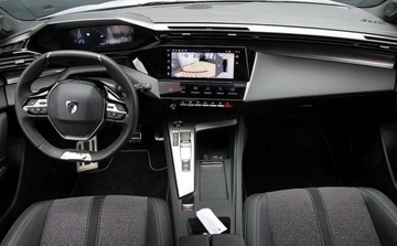 Peugeot 2024 Peugeot 308 1.2 mHEV GT SS e-DCS6 136KM SalonPL Gwarncja od RiA 1.2, zdjęcie 15