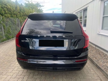 Volvo XC90 II 2026 VOLVO XC90 B5 AWD Ultra Dark Suv 2.0 (250KM) 2026, zdjęcie 2