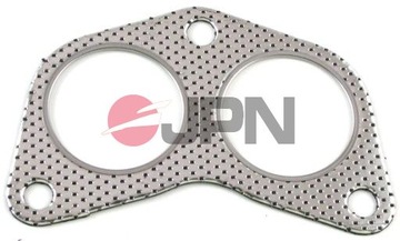 JPN USZCZELKA KOLEKTOR-RURA WYDECHOWA SUBARU