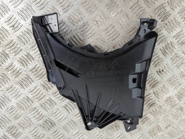 Mazda CX-60 CX60 wlot lewy kierownica powietrza KR9P-50A51