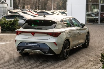 Cupra Leon II 2025 Cupra Leon 1.5 eTSI 150 KM DSG, zdjęcie 9