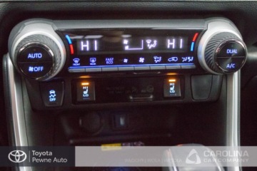 Toyota RAV4 V SUV 2.5 Hybrid Dynamic Force 218KM 2022 Toyota RAV4 V (2018-) 2.5 Hybrid Selection 4x2, zdjęcie 7