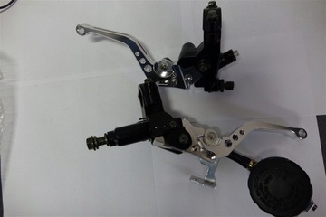 Главный тормозной цилиндр Suzuki GSXR 600 750 1000