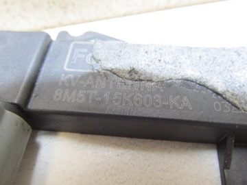 MODUL ANTÉNA 8M5T15K603KA FORD KUGA C-MAX FOCUS