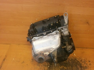 MOTOR D4FF732 1.2 16V RENAULT CLIO III MODUL SLANG