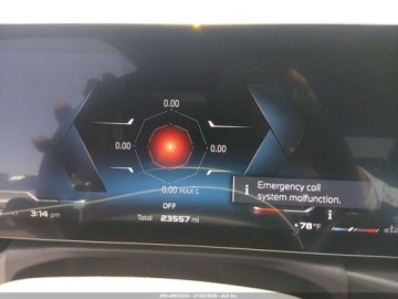 BMW Seria 2 F74 2025 BMW Seria 2 M240 I 2025 3.0 Benzyna 382KM, zdjęcie 11