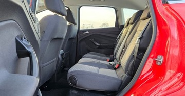 Ford C-MAX II Grand C-MAX Facelifting 1.5 TDCi 120KM 2018 Ford C-MAX 1.5 120Ps. Navi Climatronic Grzana Szyba Przod Serwis 2018 1.5, zdjęcie 29