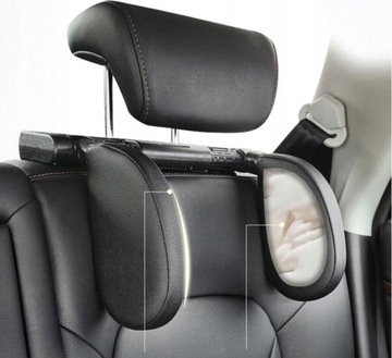 ComfyCar - подголовник для автомобиля