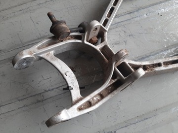 DINLI 700 УПРАВЛЕНИЕ ПОВОРОТОМ