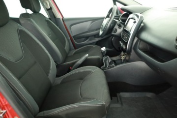 Renault Clio IV Hatchback 5d Facelifting 0.9 TCe 90KM 2017 Renault Clio 0.9 TCe, Salon Polska, Navi, Klima, zdjęcie 6