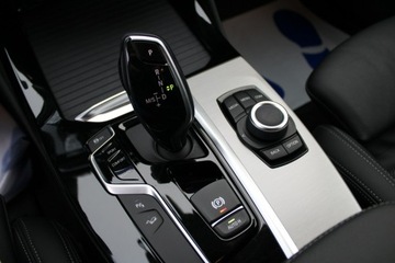 BMW X4 G02 SUV 20d 190KM 2020 BMW X4 X-Drive X-Line Salon Polska Gwarancja, zdjęcie 28