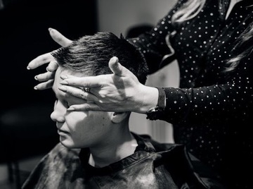 ПОМАДА ДЛЯ ВОЛОС - СРЕДНЯЯ РУЧКА - 50мл