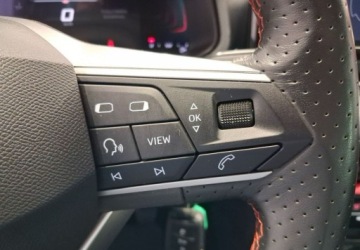 Seat Ibiza V 2024 Seat Ibiza FR 1.0 TSI 115KM M6 2024r., Salon PL, I wlasciciel, VAT 23, V, zdjęcie 1