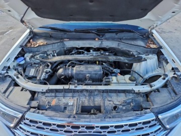 Ford Explorer VI 2023 Ford Explorer Limited 2023 2.3 Benzyna 300KM, zdjęcie 6