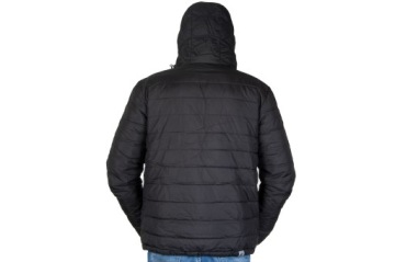 4F КУРТКА МУЖСКАЯ ЗИМНЯЯ ДВУСТОРОННЯЯ, размер XL