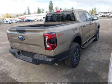 Ford Ranger VI 2025 Ford Ranger XLT 2025 2.3L 2.3 Benzyna 270KM, zdjęcie 4