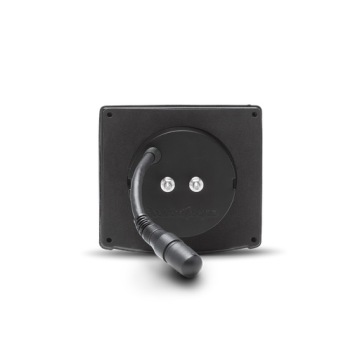 Морской пилот Rockford Fosgate PMX-1R