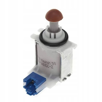 ОРГ. Электромагнитный клапан водяной рубашки посудомоечной машины BOSCH.