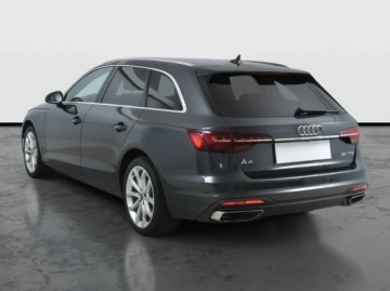 Audi A4 B9 Avant Facelifting 2.0 35 TFSI 150KM 2023 Audi A4 35 TFSI, Salon Polska, 1. Właściciel, zdjęcie 3