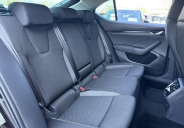 Skoda Octavia IV Liftback 2.0 TDI 115KM 2024 Skoda Octavia SalonPL Selection 2.0TDI 115KM Kamera Smartlink LED Matrix P, zdjęcie 13