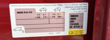 Peugeot 308 III Hatchback 1.2 PureTech 110KM 2022 Peugeot 308 PureTech Stop &amp; Start Active, zdjęcie 31