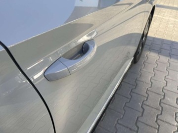 Skoda Scala Hatchback Facelifting 1.0 TSI 115KM 2024 Skoda Scala Benzyna 116KM, zdjęcie 27