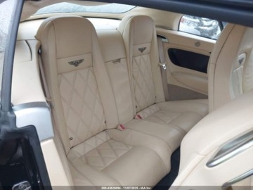 Bentley 2008 Bentley Continental GT C 2008 6.0 Benzyna 552KM, zdjęcie 4