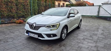 Renault Megane IV Hatchback 5d 1.3 TCe 115 FAP 115KM 2019 RENAULT MEGANE! Stan idealny!, zdjęcie 1