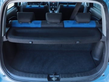 Opel Agila B 1.2 Twinport ECOTEC 86KM 2008 Opel Agila 1.2, Klima,ALU, zdjęcie 13