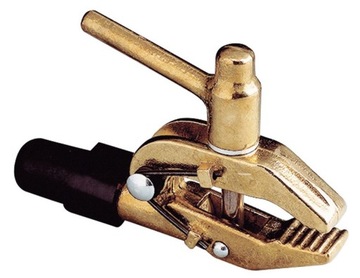 Zacisk Esab EG 600 0160288001 600A