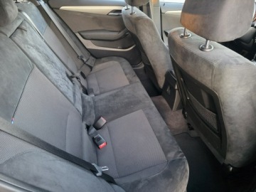 BMW X1 E84 Crossover Facelifting sDrive 18d 143KM 2014 BMW X1 ///fabryczny M pakiet/// bezwypadkowy/ ALCA, zdjęcie 13