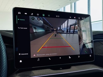 Skoda Kodiaq II SUV Plug-In 1.5 TSI Plug-In Hybrid 204KM 2025 Skoda Kodiaq Sportline iV 1.5 TSI 204 KM DSG, zdjęcie 23