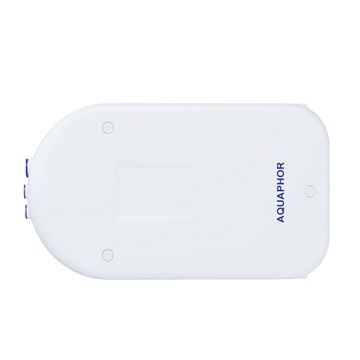 Фильтр для воды АКВАФОР МОРИОН ОСМОС + МИНЕРАЛИЗАТОР