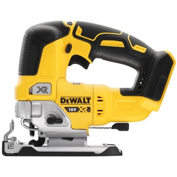 КОМБО-набор из 7 аккумуляторных инструментов 18 В XR BL DeWALT DCK755P3T-QW