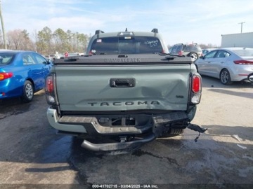 Toyota Tacoma II 2023 Toyota Tacoma 2023r., TRD OFF-ROAD, od ubezpieczalni 3.5 Benzyna 278KM, zdjęcie 5