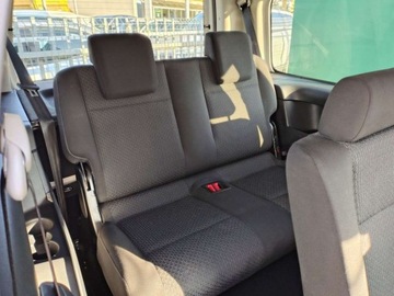 Volkswagen Caddy IV Kombi Maxi 2.0 TDI SCR BlueMotion Technology 102KM 2016 Volkswagen Caddy 2.0 TDI 102KM Maxi 7 osobowy Czujniki Parkowania Salon, zdjęcie 22