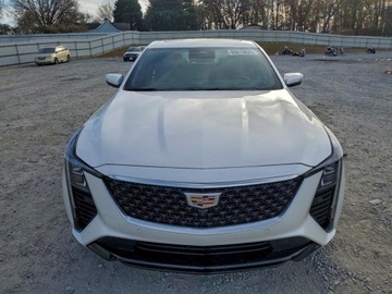 Cadillac 2025 Cadillac CT5 Premium Luxury 2025 2.0L 2.0 Benzyna 237KM, zdjęcie 5