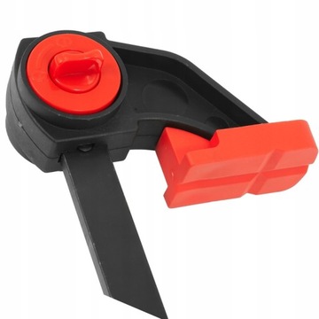 ЗАЖИМ КАРПЕНСКИЙ ЗАЖИМ ОДНОРУЧНЫЙ РУЧКА 450 ММ