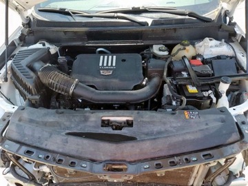 Cadillac 2021 Cadillac XT6 Luxury 2021 2.0l 2.0 Benzyna 237KM, zdjęcie 6