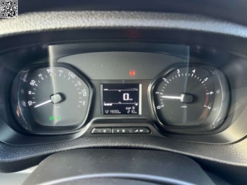 Toyota Proace II 2021 Toyota ProAce 9 Osob -Czysty - jak Nowy-Salon PL 1.5 Diesel 120KM, zdjęcie 24