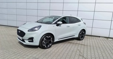 Ford Puma II Crossover Facelifting 1.0 EcoBoost Hybrid 125KM 2026 Ford Puma Ford Puma 1,0 MHEV 125 KM AUT-7 Hybryda 125KM, zdjęcie 1