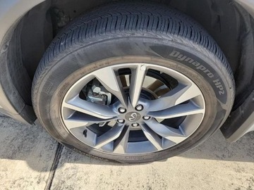 Infiniti 2024 Infiniti QX60 2024 INFINITI QX60 LUXE AWD 3.5 Benzyna 295KM, zdjęcie 13