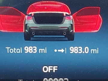 BMW Seria 4 G22-23-26 2025 BMW Seria 4 COUPE 430I XDRIVE, 2026 2.0 Benzyna 255KM, zdjęcie 9