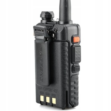 Рация Akor UV5R