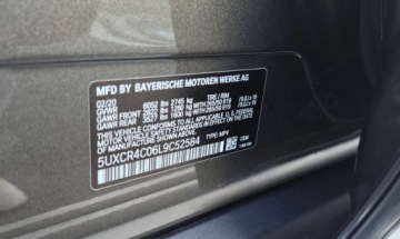 BMW X5 G05 2020 BMW X5 40i benzyna zadbany 3.0 Benzyna 340KM, zdjęcie 7