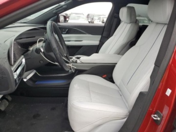 Cadillac 2024 Cadillac Inny Lyriq Luxury 2024 Elektryczny 340KM, zdjęcie 7