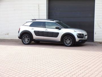 Citroen C4 Cactus Crossover 1.6 BlueHDi 100KM 2015 Citroen C4 Cactus NAVI LED, zdjęcie 15