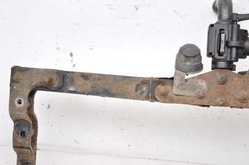 VOLVO S80 I ZAŘÍZENÍ(HÁK) TÁŽNÝ 8623084